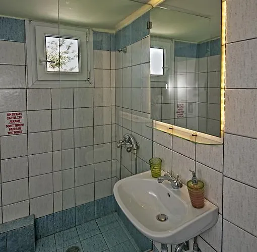 게스트하우스 Fraskoula's Town