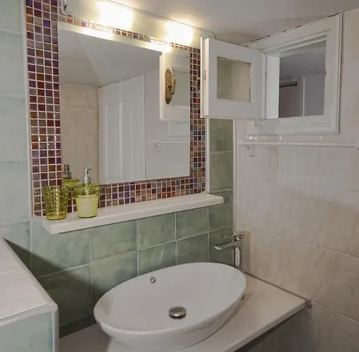 게스트하우스 Fraskoula's Town Mykonos Town