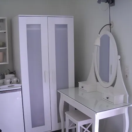 Fraskoula's Town 게스트하우스 2*