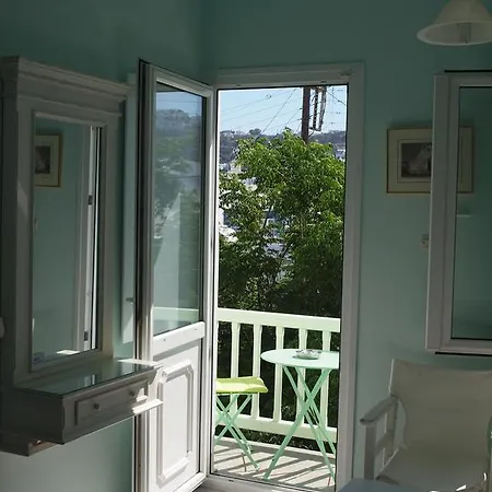 Fraskoula's Town 게스트하우스 2*