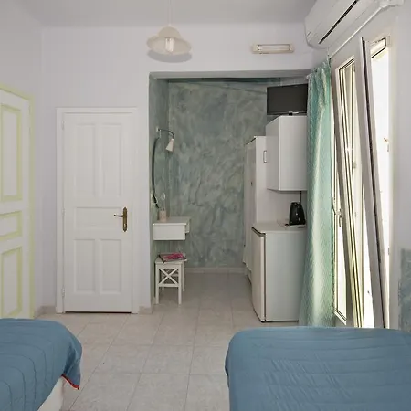 بيت ضيافة Fraskoula's Town