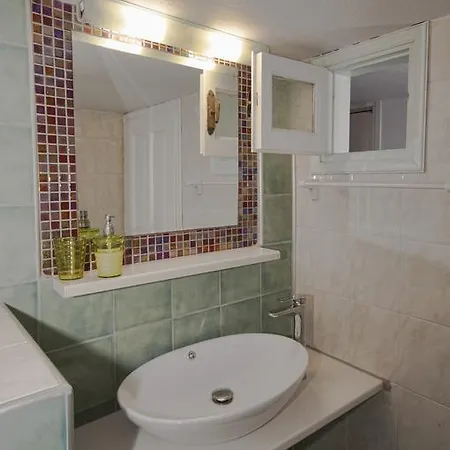 게스트하우스 Fraskoula's Town Mykonos Town