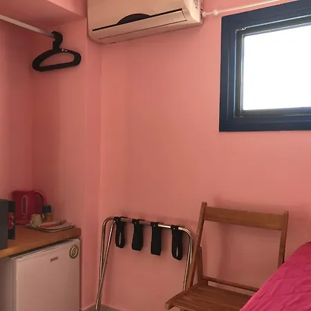 Fraskoula's Town 게스트하우스