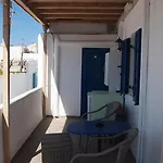 Fraskoula's Town Mykonos Town