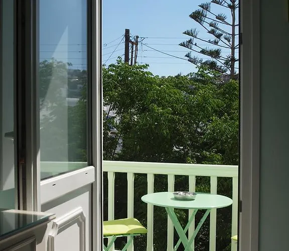 Gasthof Fraskoula's Town