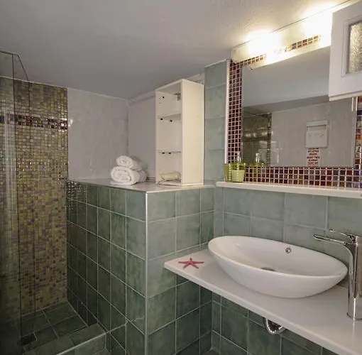 Konukevi Fraskoula's Town Mykonos Town